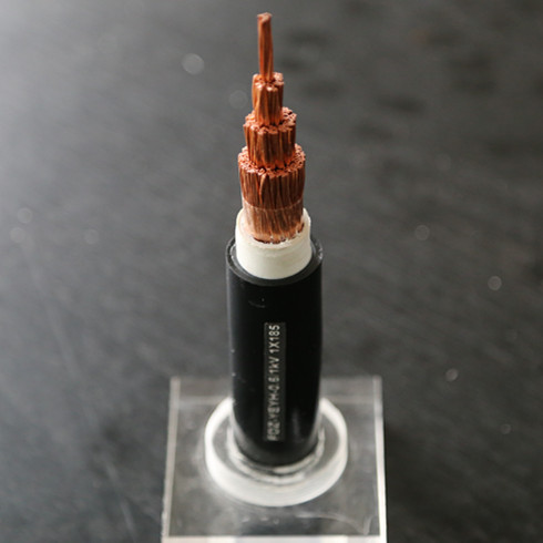 銅芯風力發(fā)電用動力電...