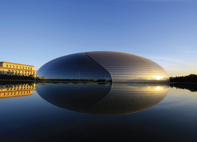 國(guó)家大劇院